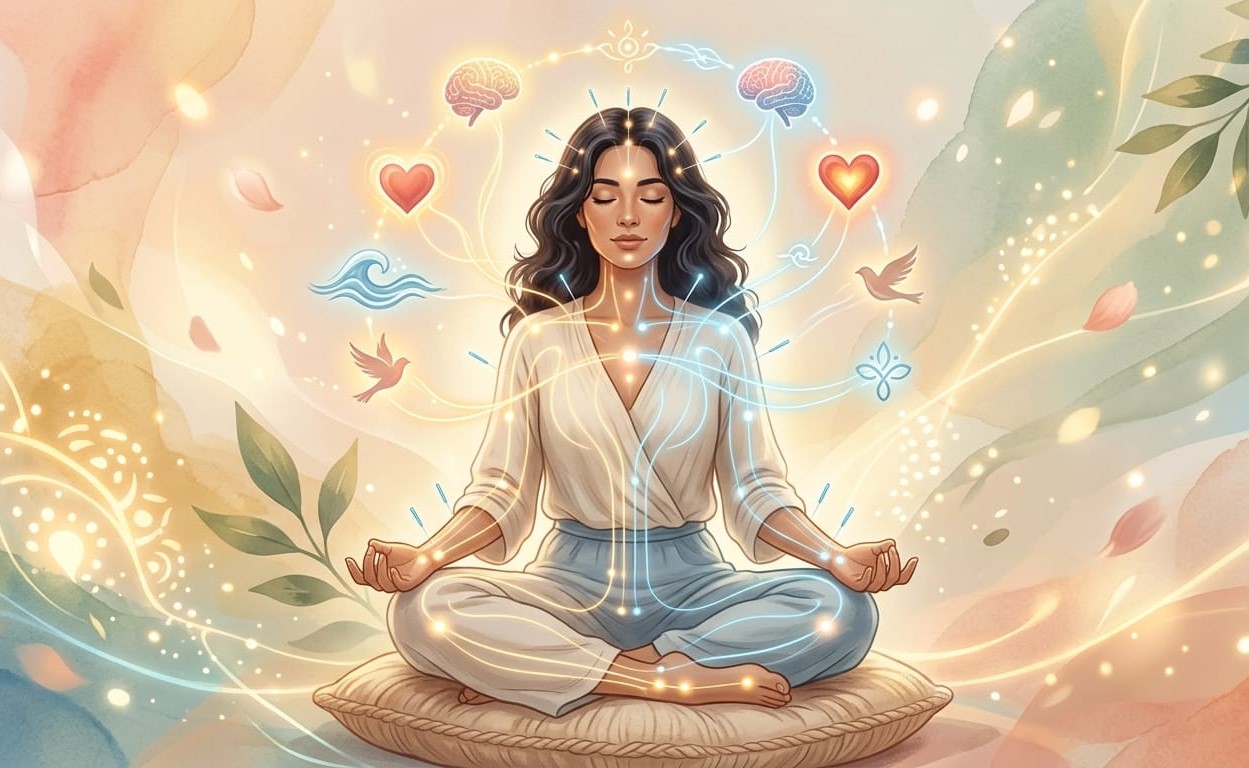 Acupuntura e inteligencia emocional