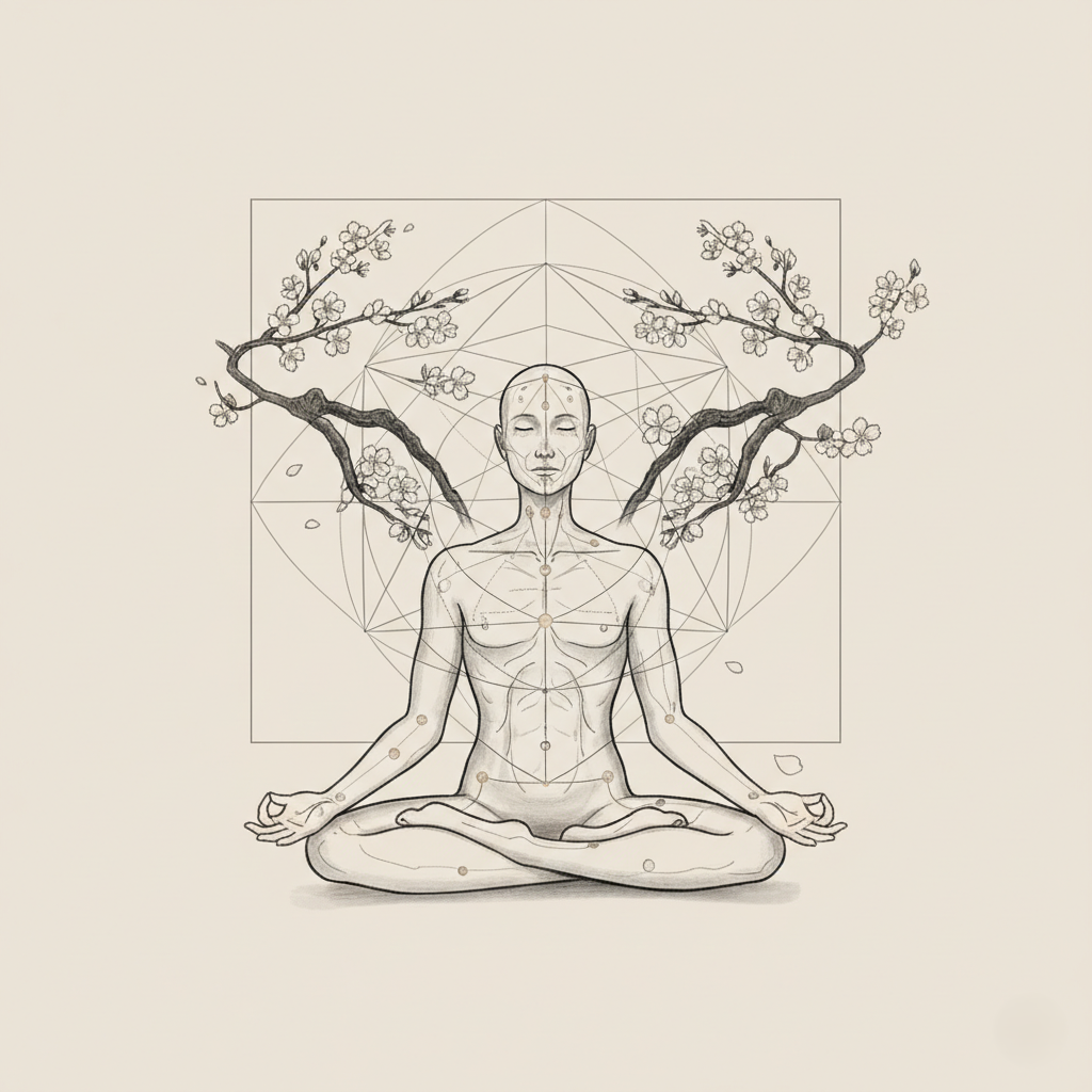 Meditación y música terapéutica